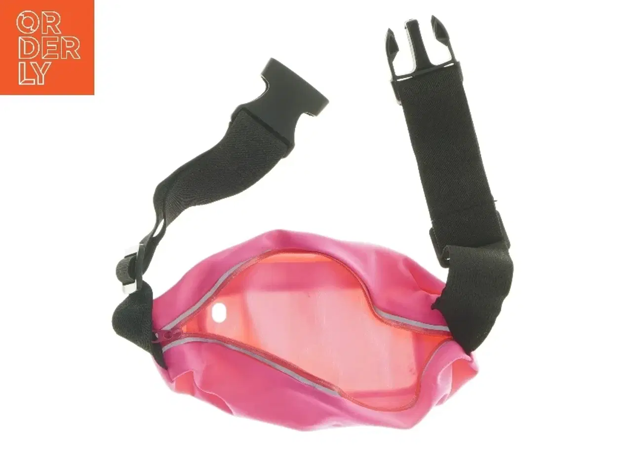 Billede 3 - Vandtæt bæltepose (str. 20x11 cm)