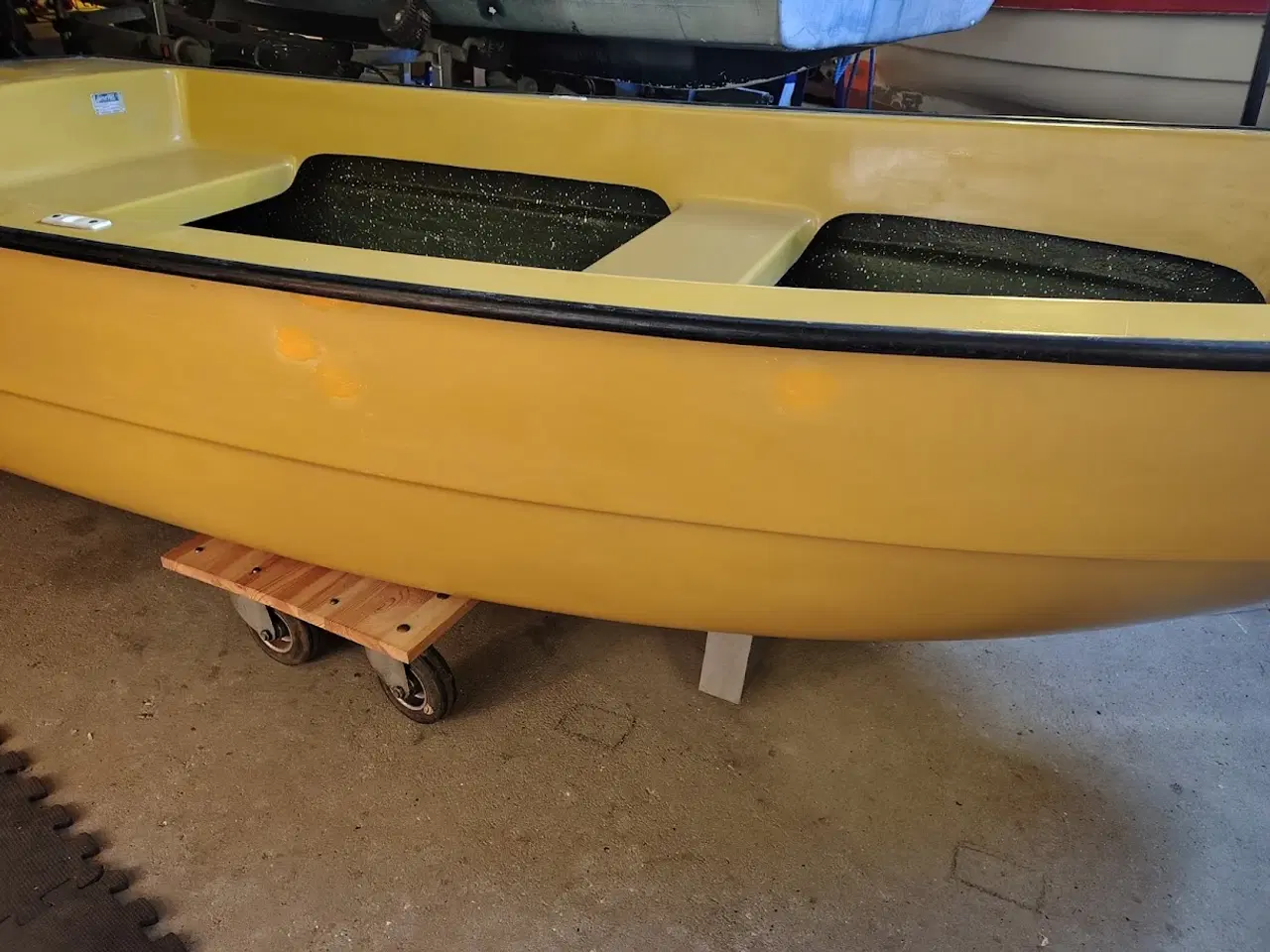 Billede 10 - Blinken 10 Fod 