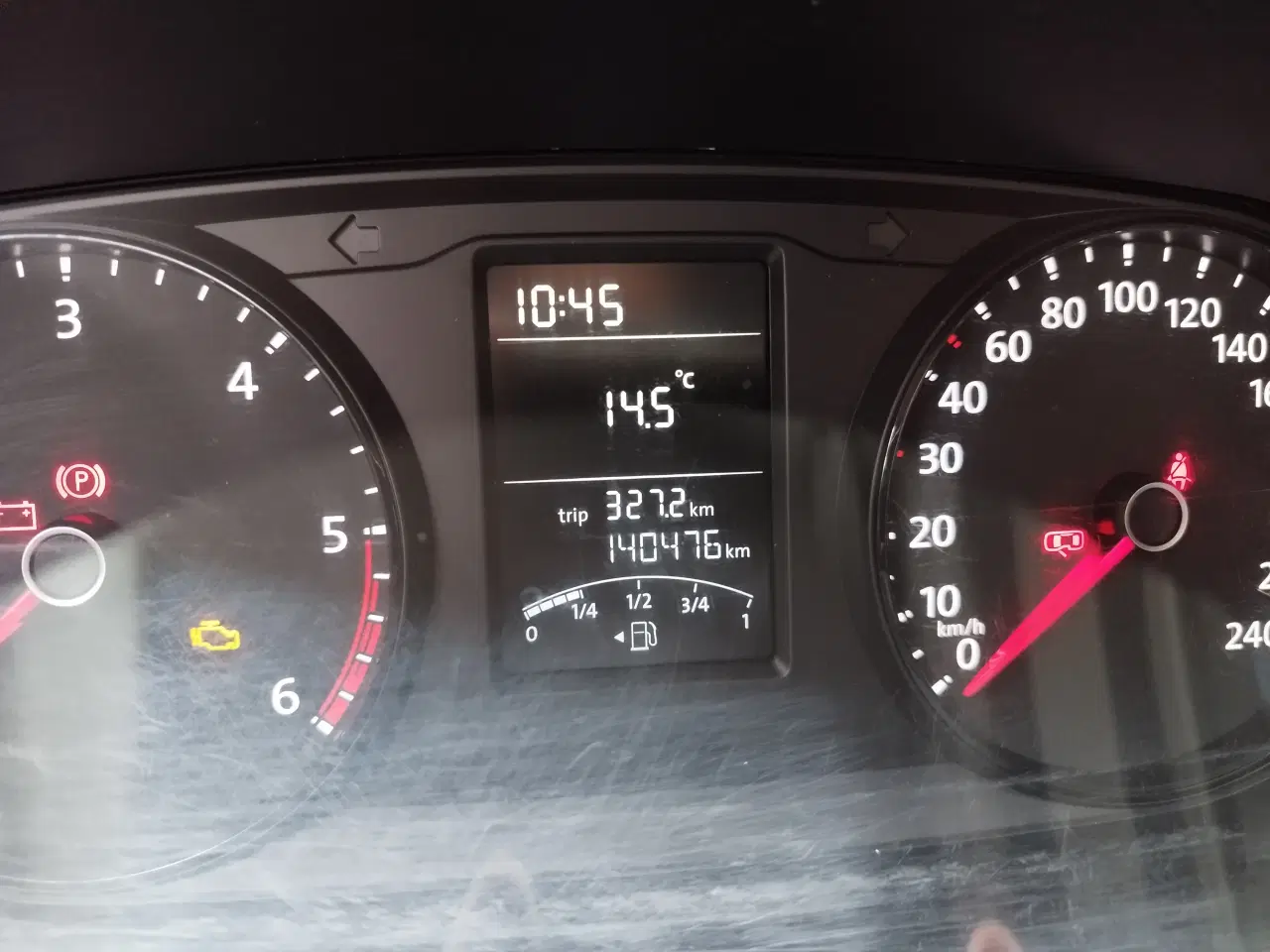 Billede 5 - VW Transporter lang model sælges