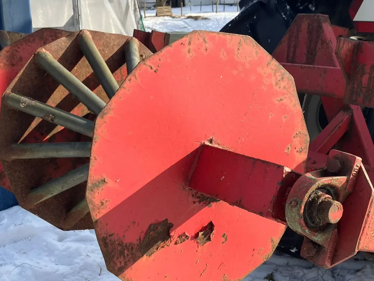 Billede 17 - - - - - - - Kartoffelhypper