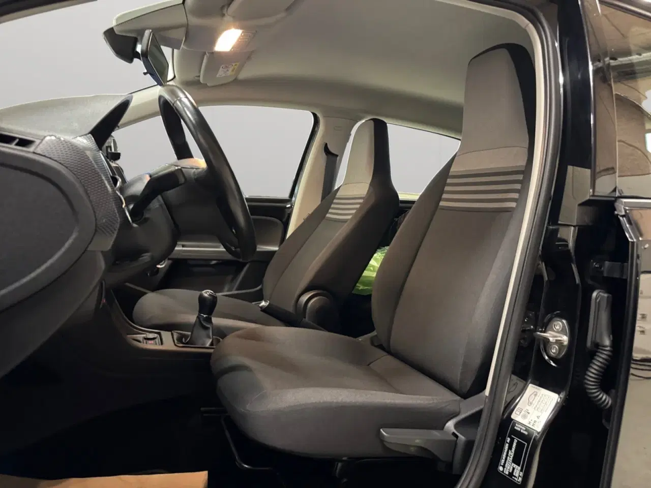 Billede 6 - VW Up! 1,0 MPi 60