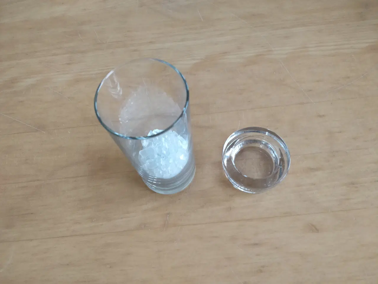 Billede 3 - Lysestage