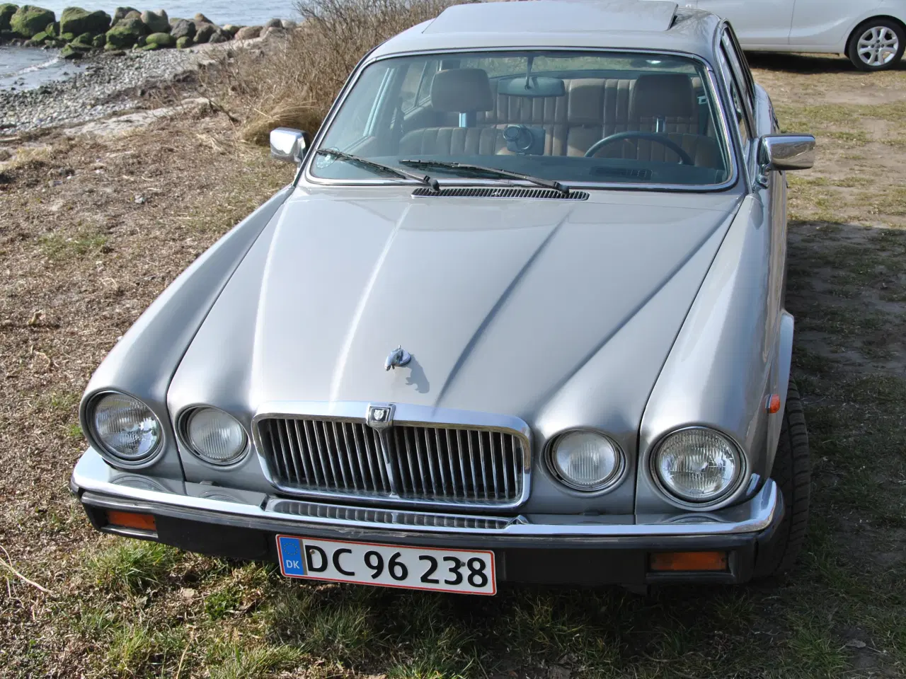 Billede 2 - Jaguar XJ6 S3 1981