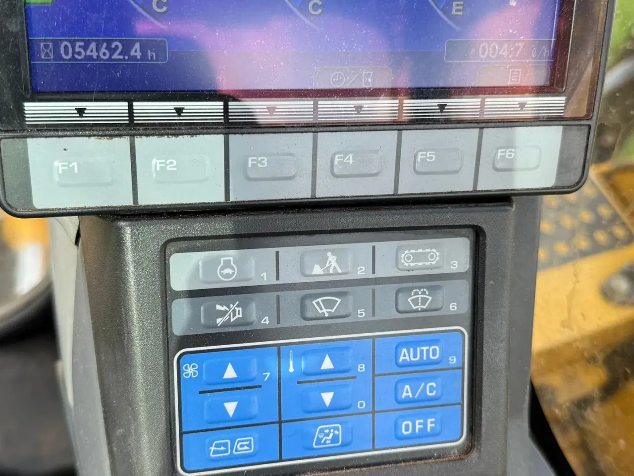 Billede 11 - Komatsu PC88MR-10