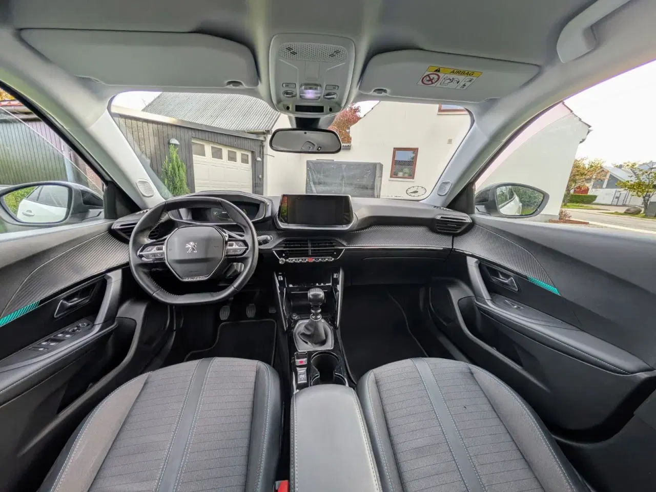 Billede 6 - Peugeot 2008 1,2 PureTech 130 Platin