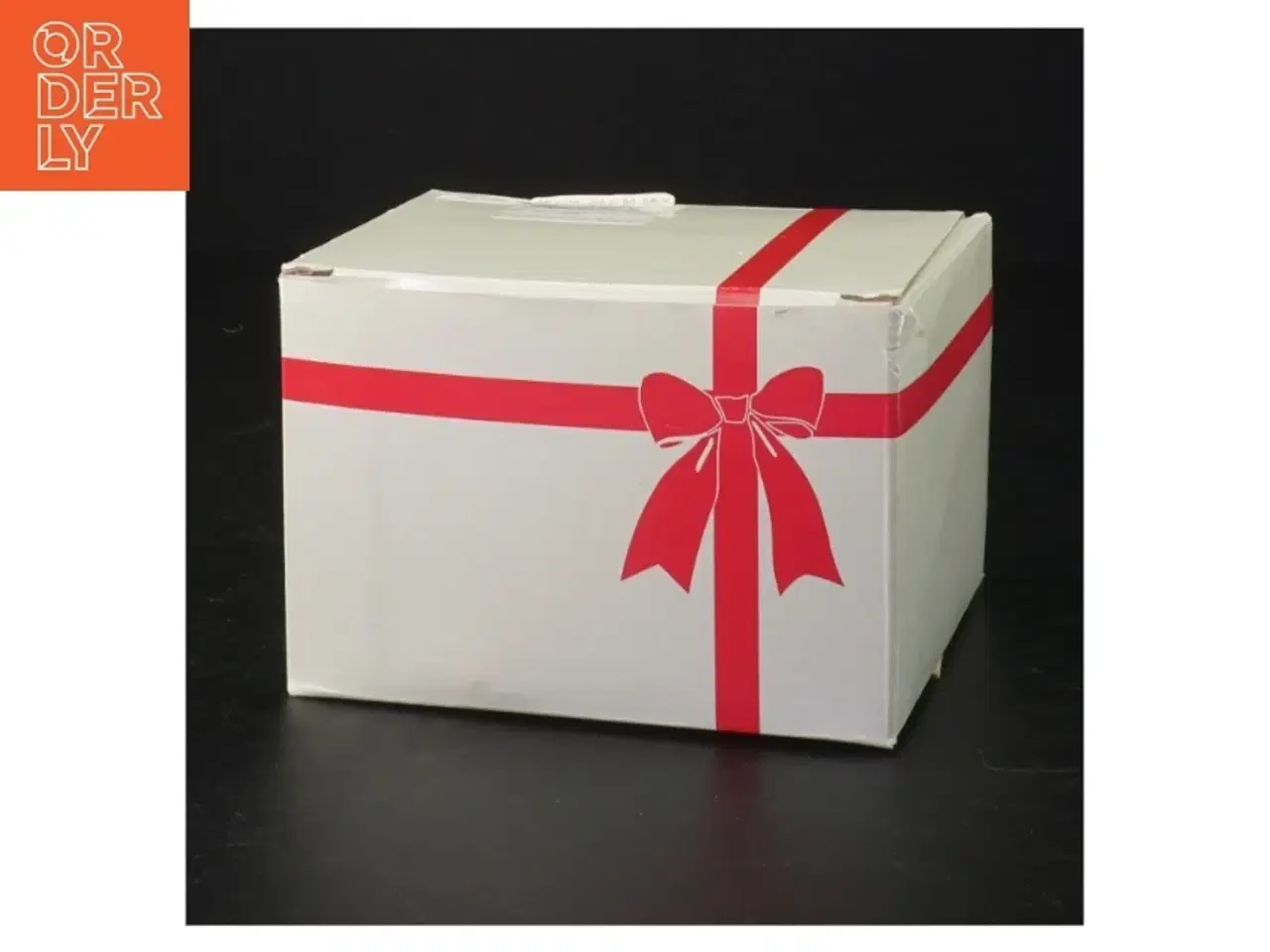 Billede 3 - Sparebøsse dukkevogn (str. 11 cm)