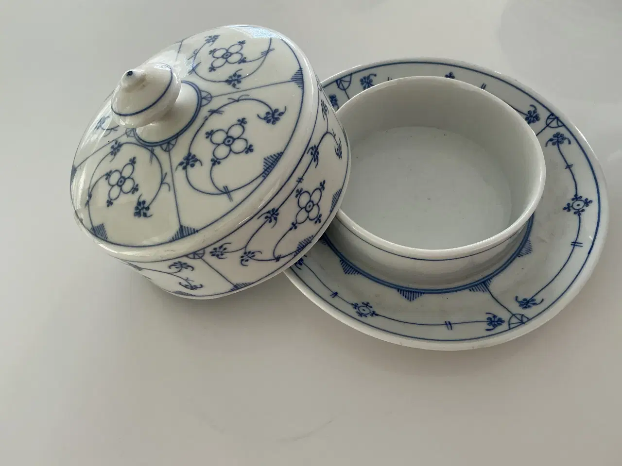 Billede 9 - Blandet tyskmusselmaley