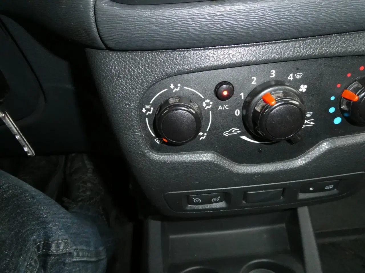 Billede 11 - Dacia Dokker 1,5 dCi 90 Ambiance Van