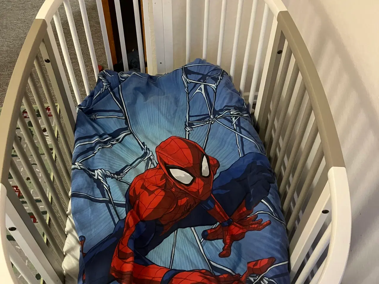 Billede 2 - Stokke Sleepi Seng