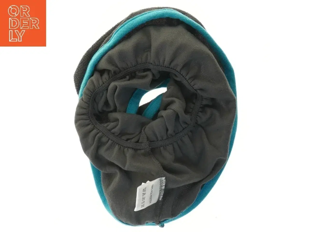 Billede 2 - Børne elefanthue fra Up Next (str. Ø 16 cm)