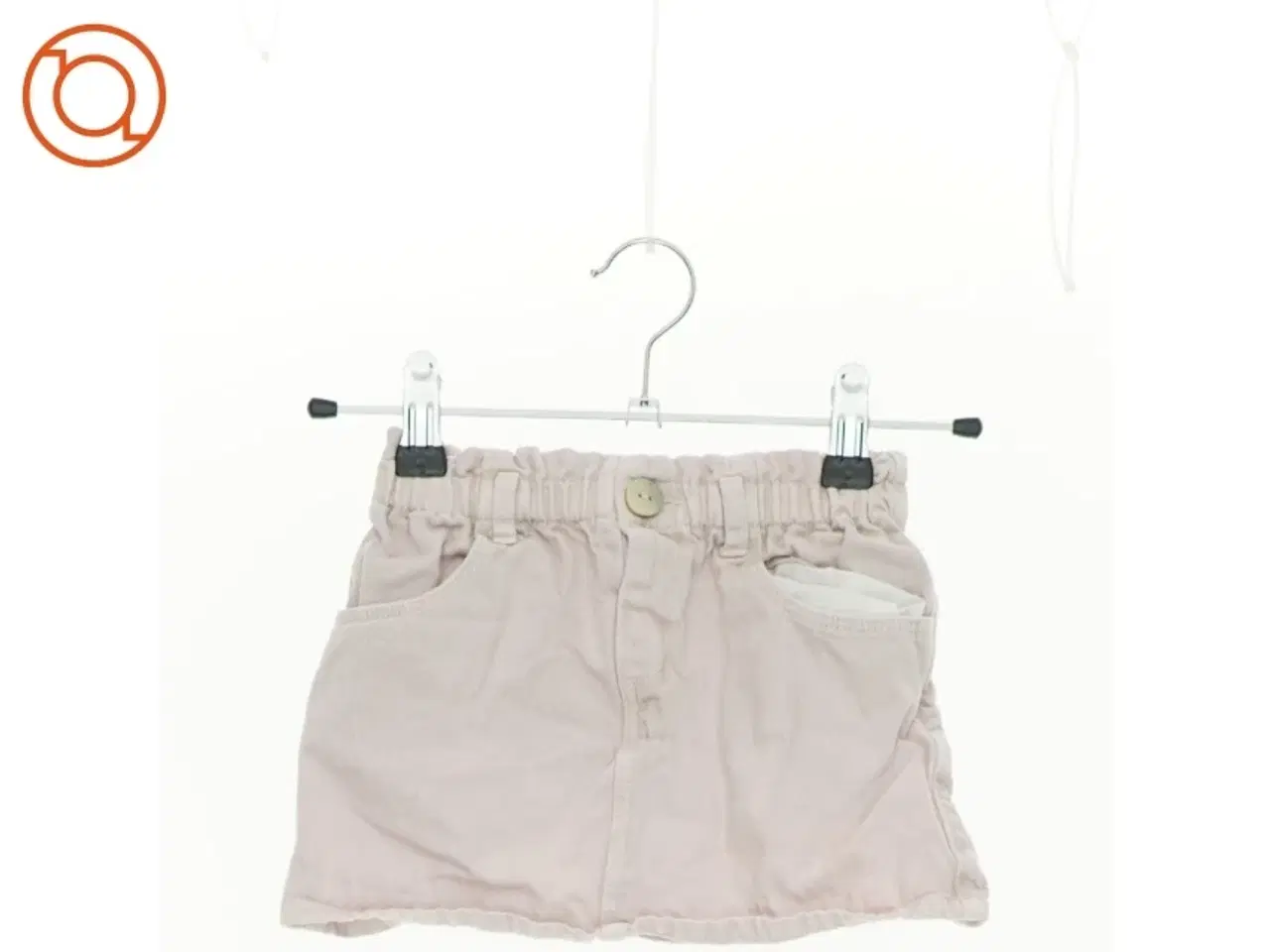 Billede 2 - Nederdel fra Zara (str. 98 cm)