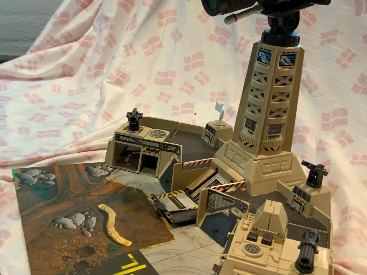 Billede 2 - Micro Machines Military Battle Zones