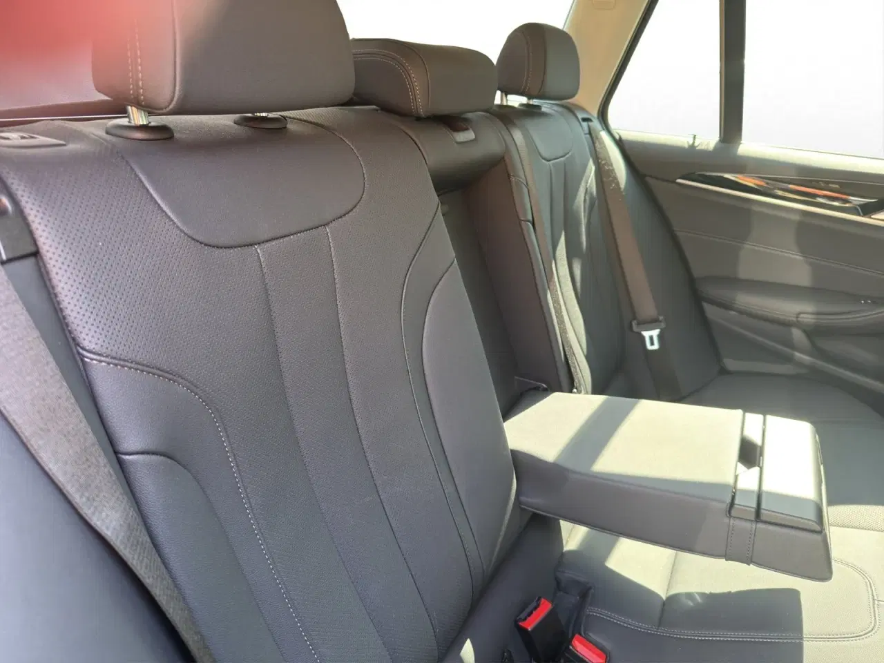 Billede 14 - BMW 530e 2,0 Touring Sport Line aut.