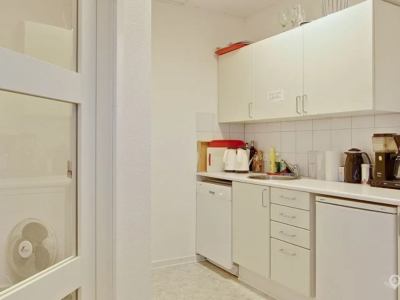 Billede 8 - Dejlige lyse og præsentable kontorer - i alt ca. 200 kvm