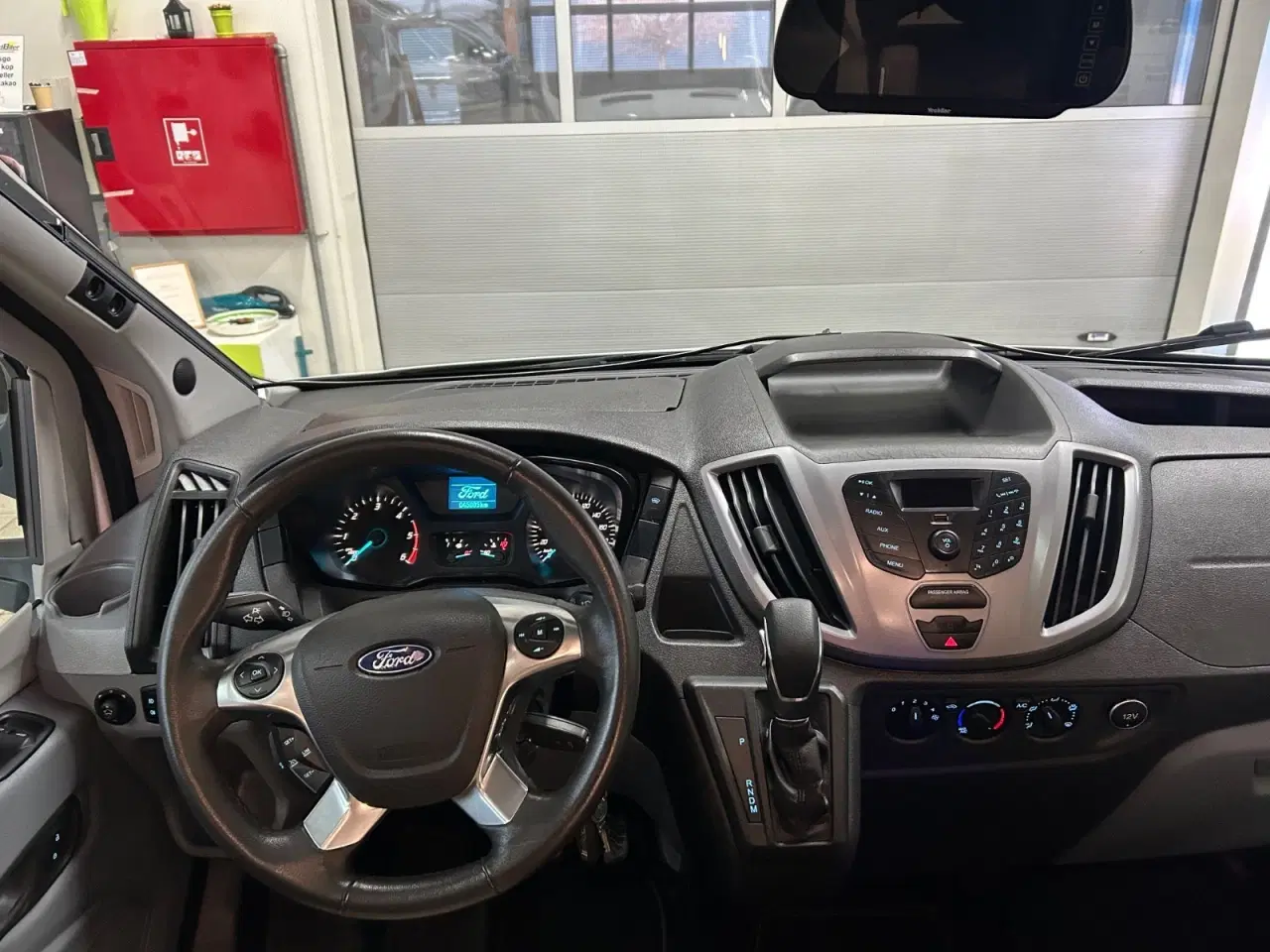 Billede 8 - Chausson Titanium 2,0 628 aut.