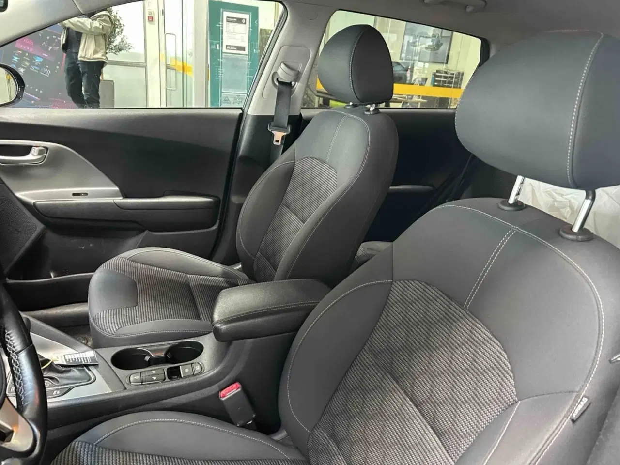Billede 6 - Kia Niro 1,6 PHEV Comfort+ DCT