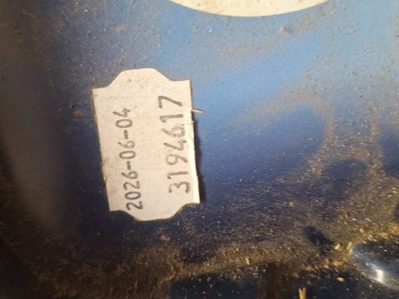 Billede 2 - Krafft Biotin sælges