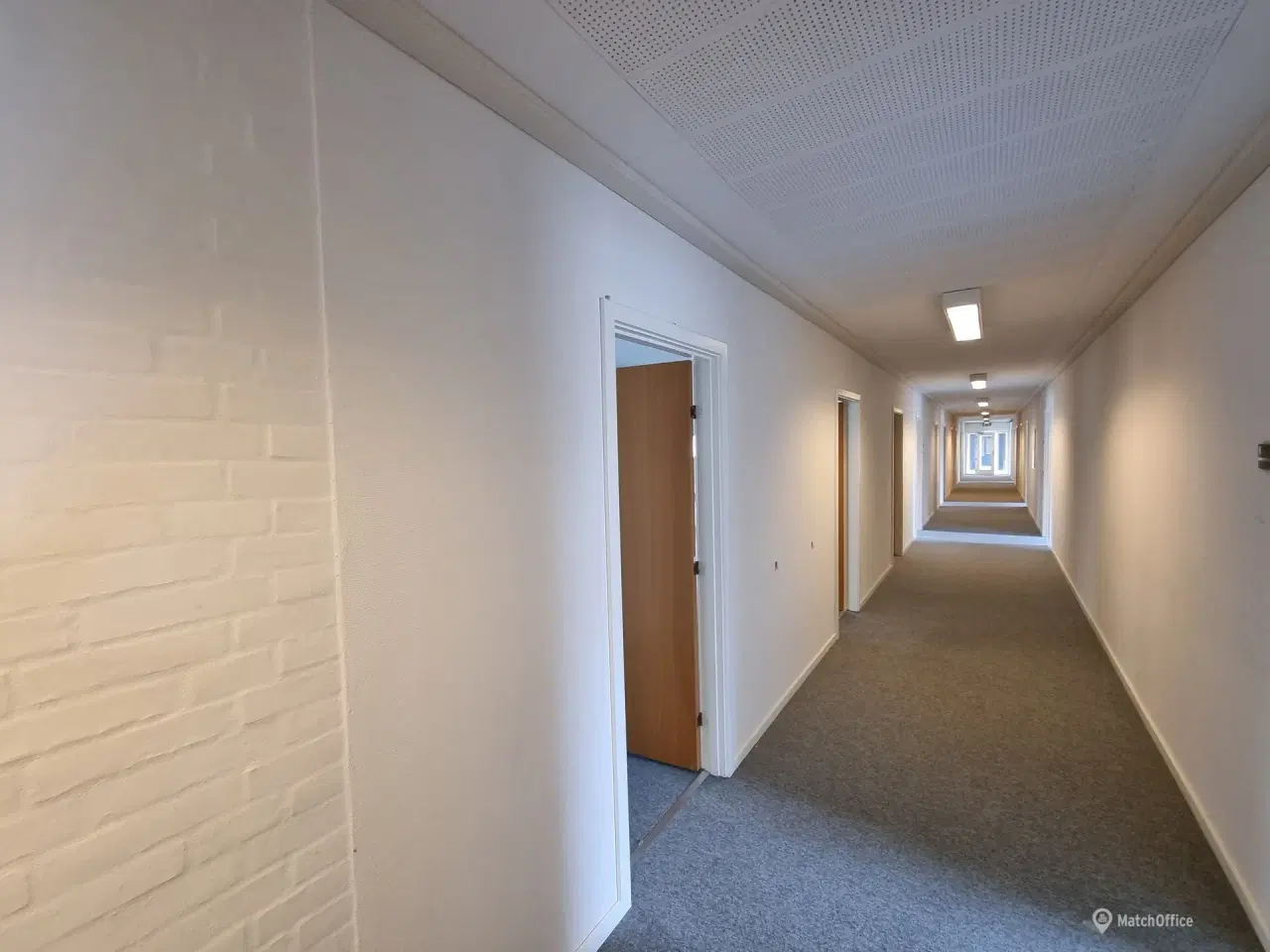 Billede 6 - Kontorlokale direkte i centrum af Viborg - i alt ca. 340 kvm