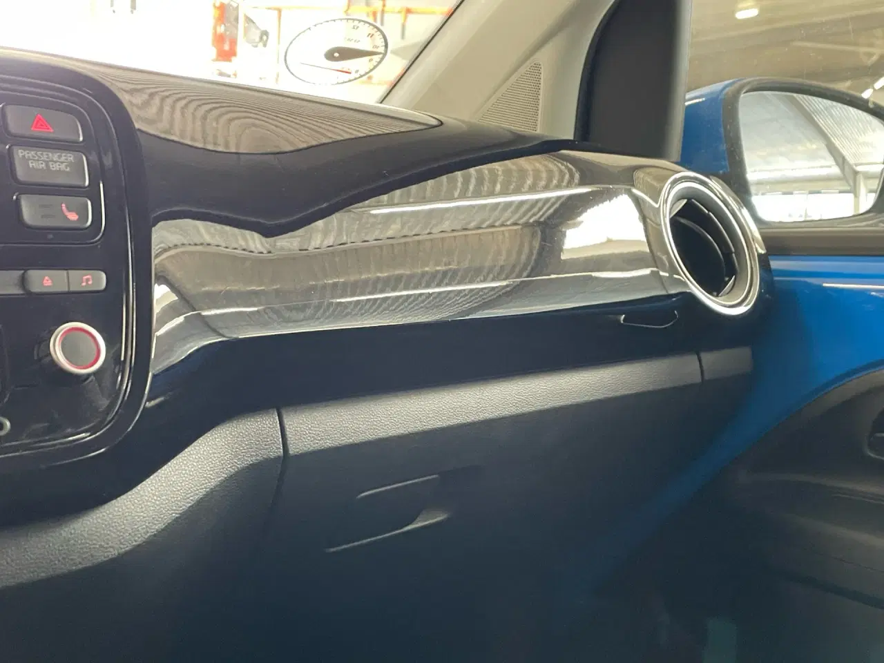 Billede 14 - VW up 1,0 MPI BMT Move 60HK 5d