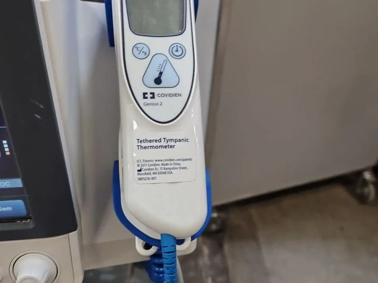 Billede 11 - Spot Monitor MINDRAY VS-900