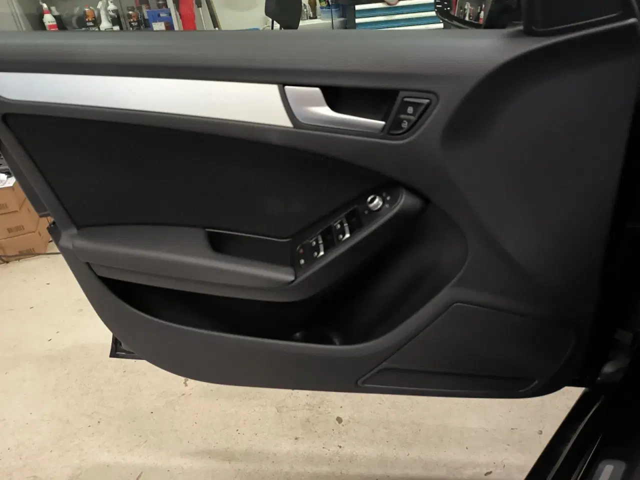 Billede 13 - Audi A5 2,0 TDi 150 Sportback Multitr.