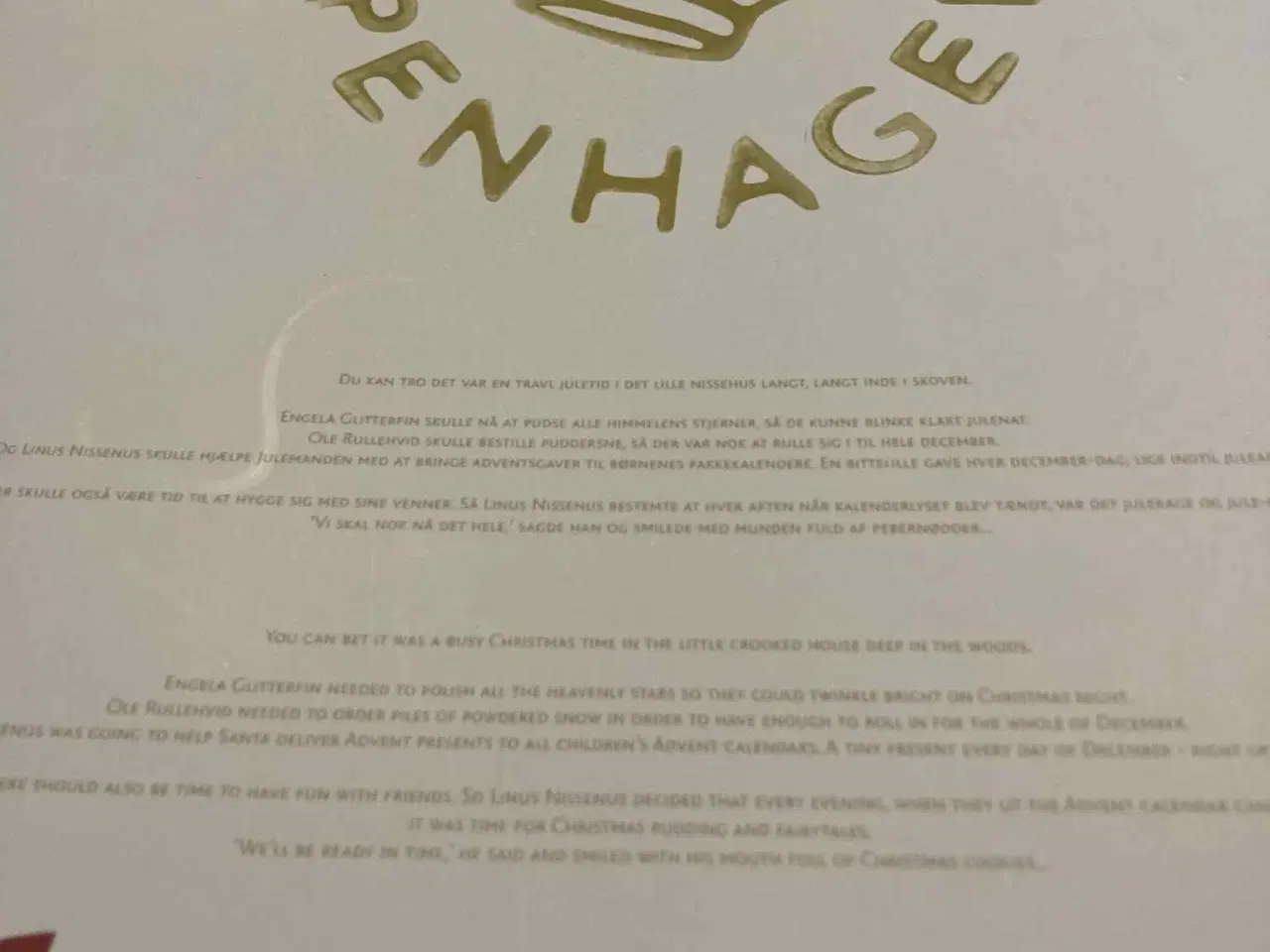 Billede 6 - Royal Copenhagen Træ Juletræ