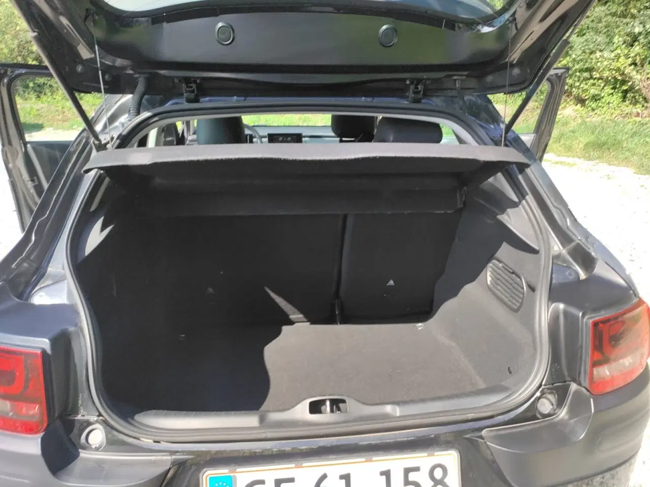 Billede 16 - Citroën C4 Cactus 1,6 BlueHDi 100 Cool Comfort
