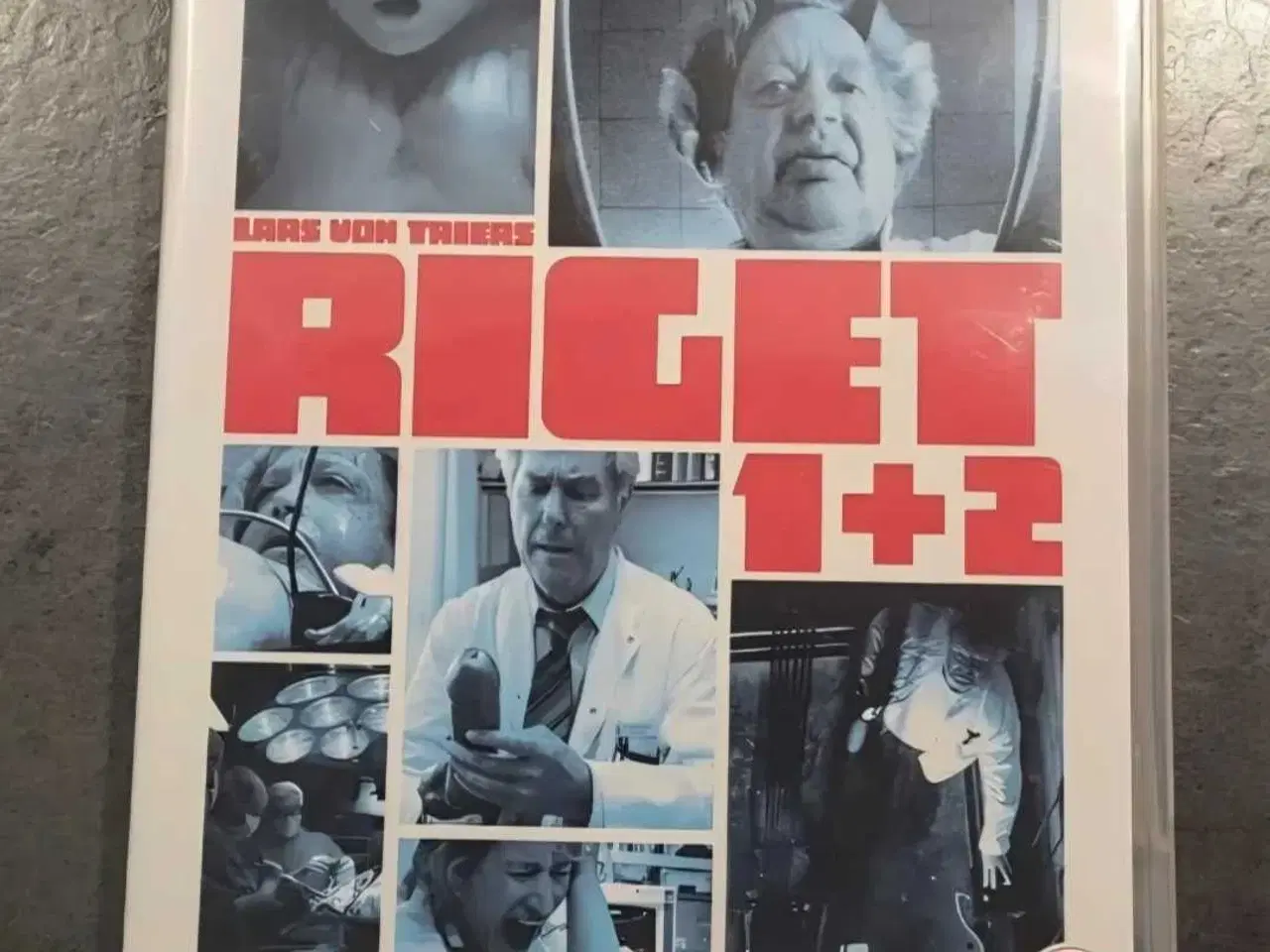 Billede 3 - DVD boxsæt