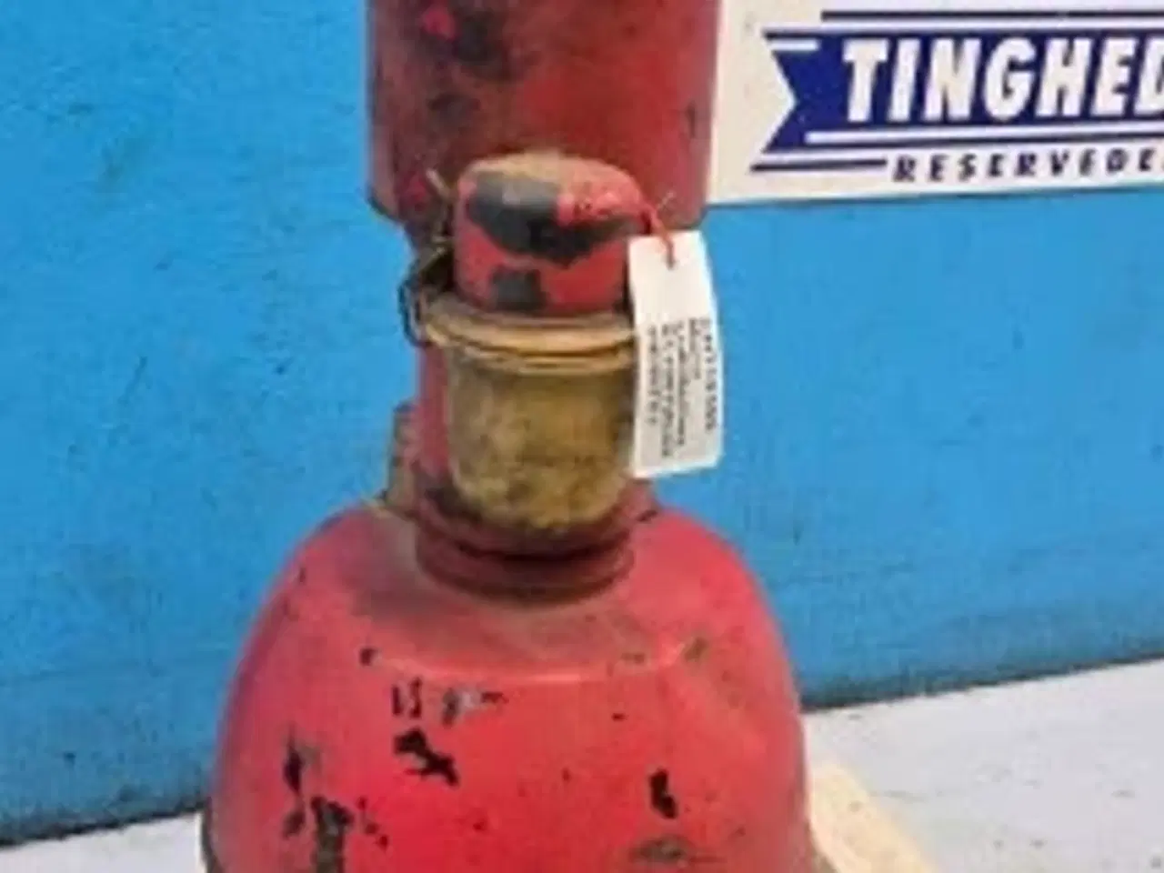 Billede 2 - Mann Luftfilter 9110072043