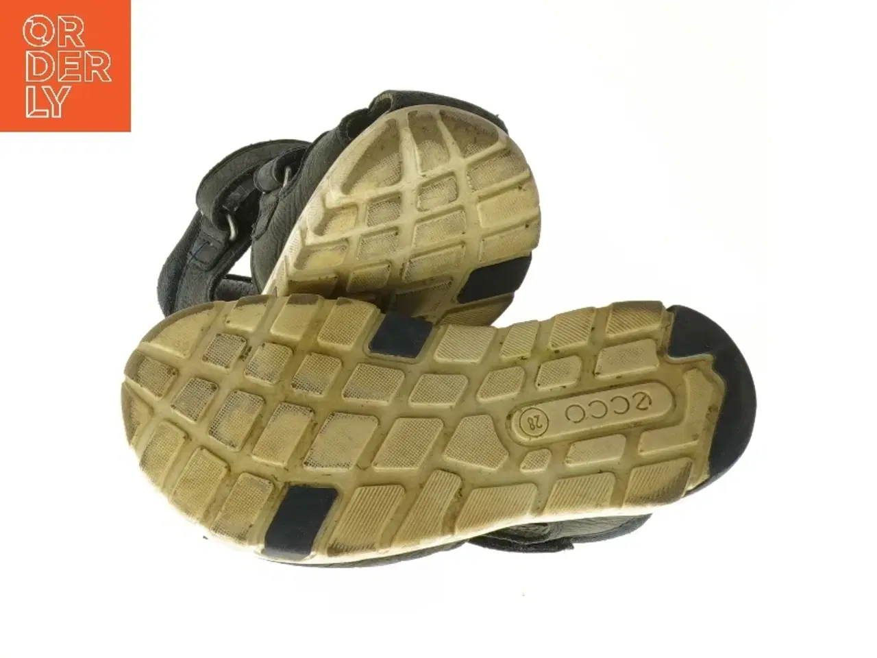 Billede 3 - Ecco børnesandaler, størrelse 28 fra Ecco (str. 28 )