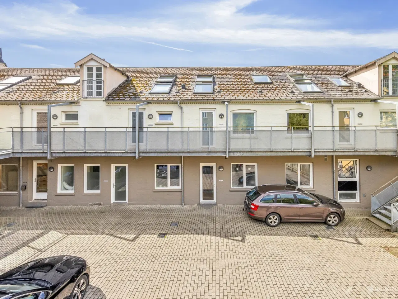 Billede 31 - Centralt beliggende erhvervs lokaler. til mange formål. Tilpasses efter ønske