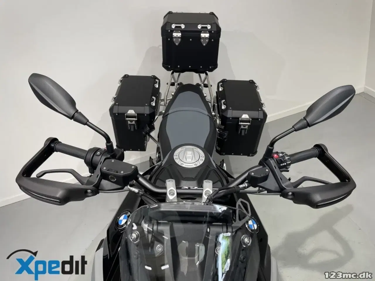 Billede 11 - BMW R 1300 GS