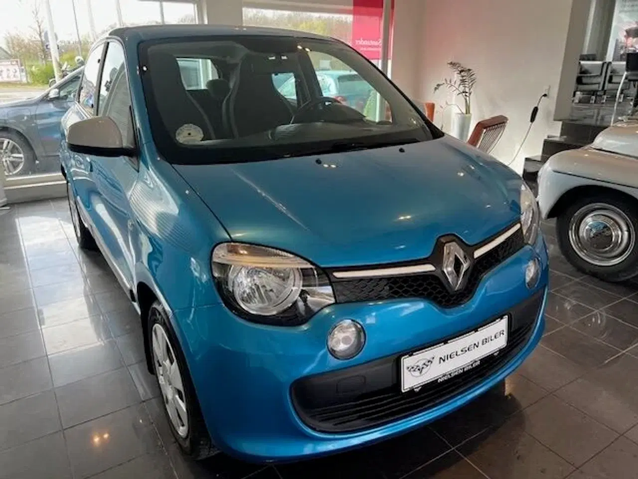 Billede 7 - Renault Twingo 1,0 Sce Expression start/stop 70HK 5d