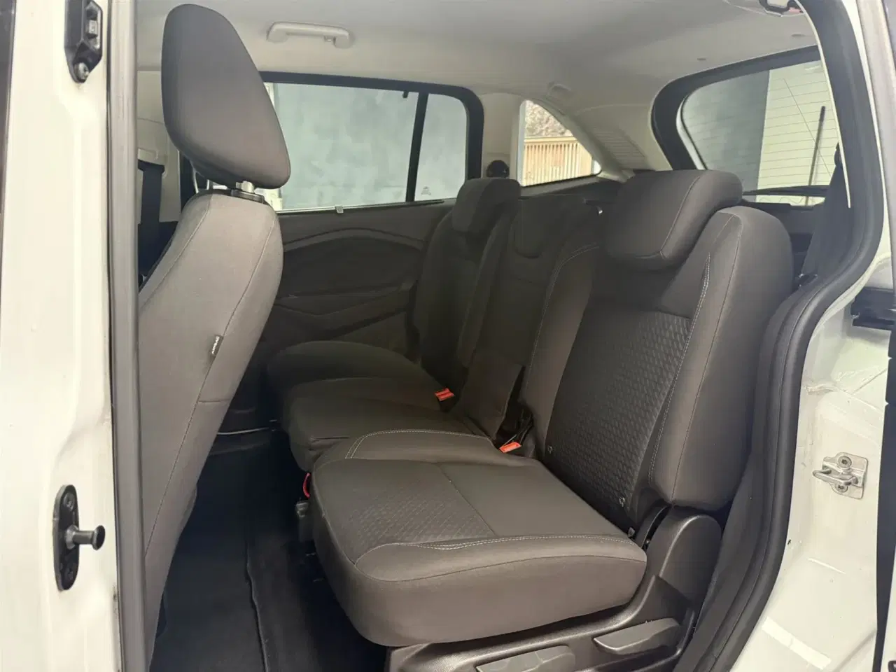 Billede 17 - Ford Grand C-MAX 1,0 EcoBoost Titanium Plus 125HK 6g