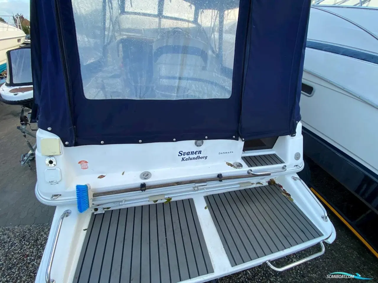 Billede 5 - Drago 760 Sorocos