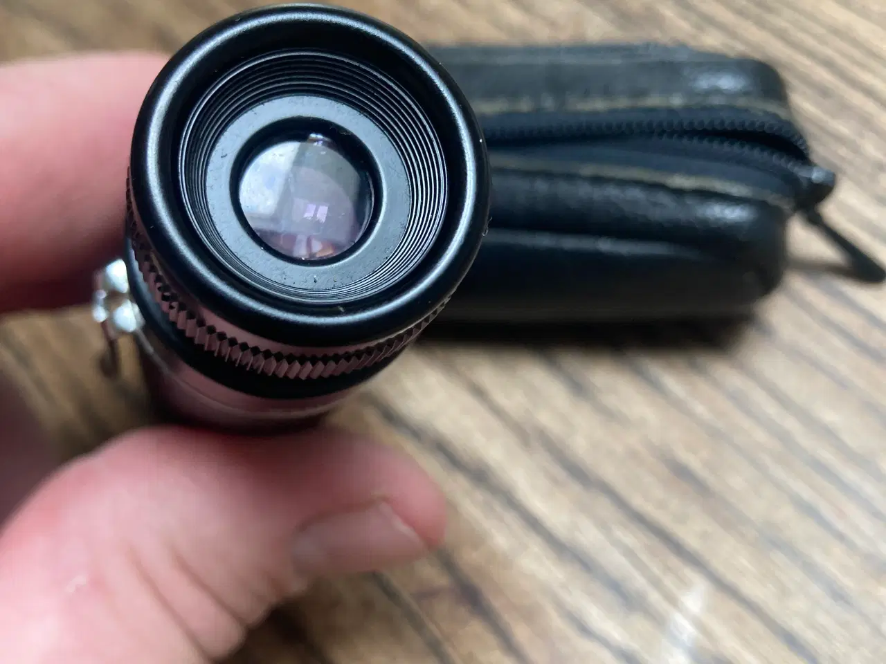 Billede 3 - Zeiss West Germany 8*20