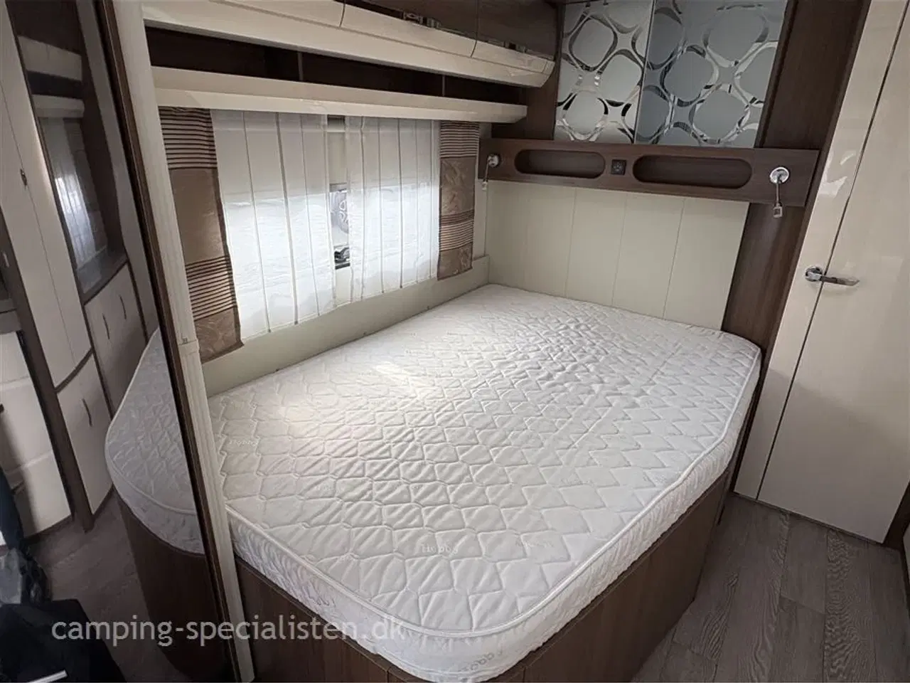 Billede 8 - 2019 - Hobby Prestige 560 WFU   Hobby Prestige 560 WFU 2019 - Se den nu hos Camping-Specialisten.dk