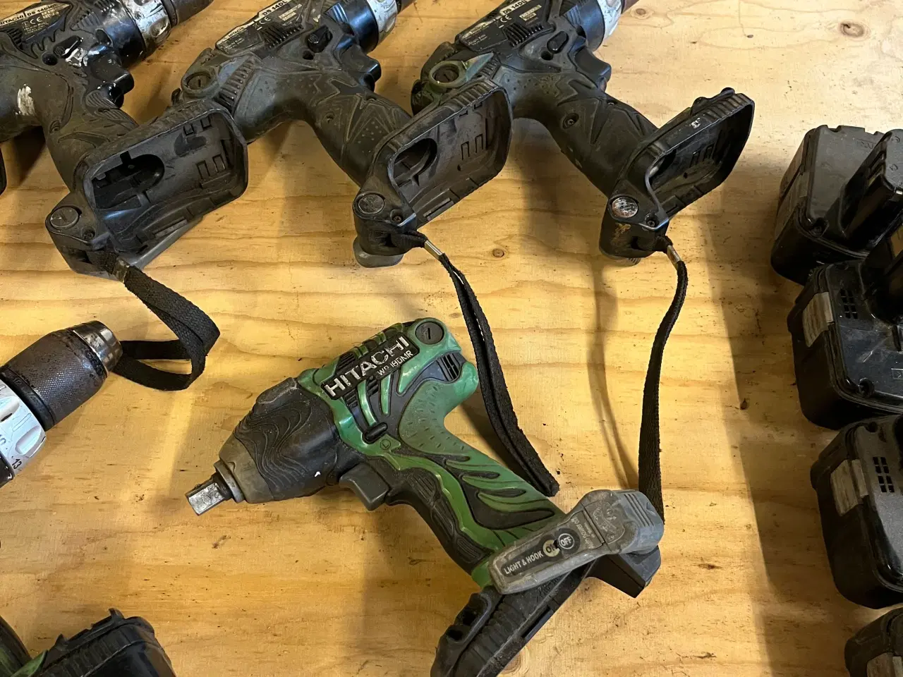 Billede 7 - Skruemaskine