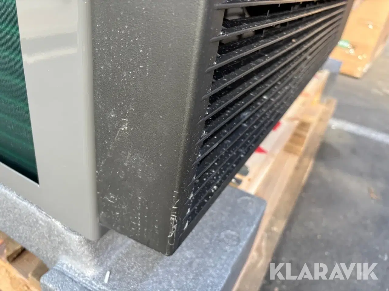 Billede 12 - Varmepumpe Samsung AE160CXYBGK 16 kW
