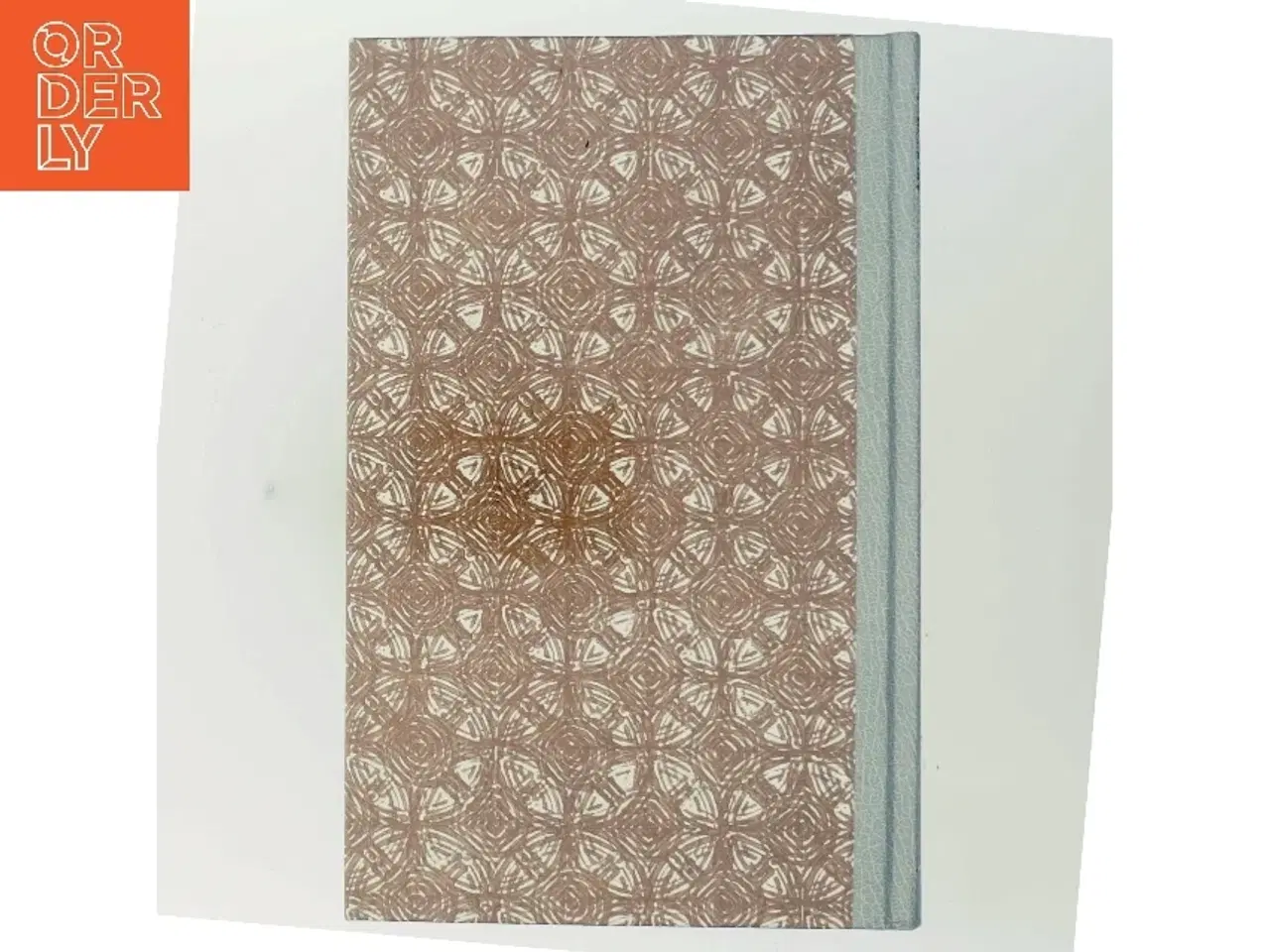 Billede 3 - Eventyr af Hans Christian Andersen (Bog)