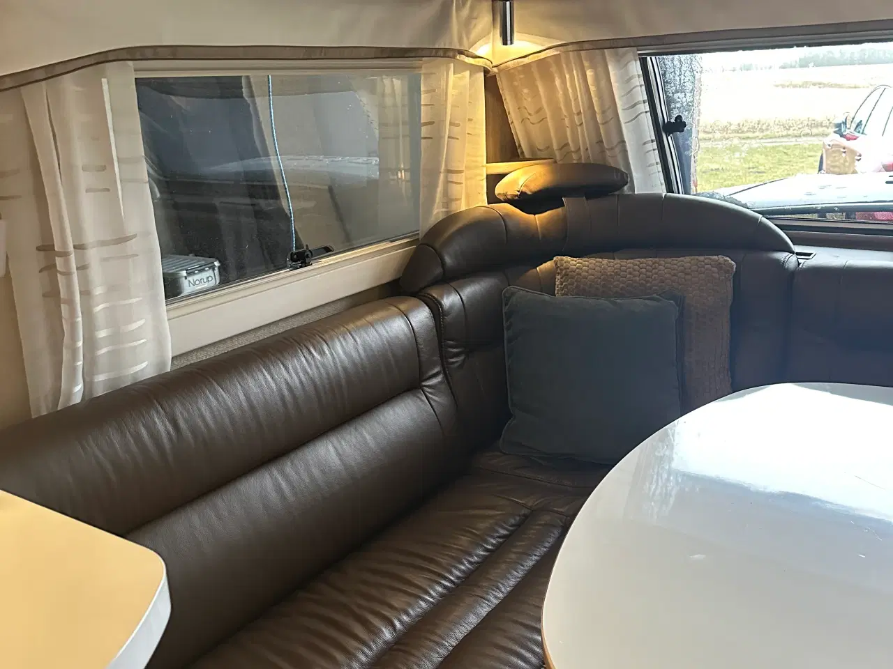 Billede 15 - Kabe Imperial 600 XL DXL (Nedsat 45.000,-)