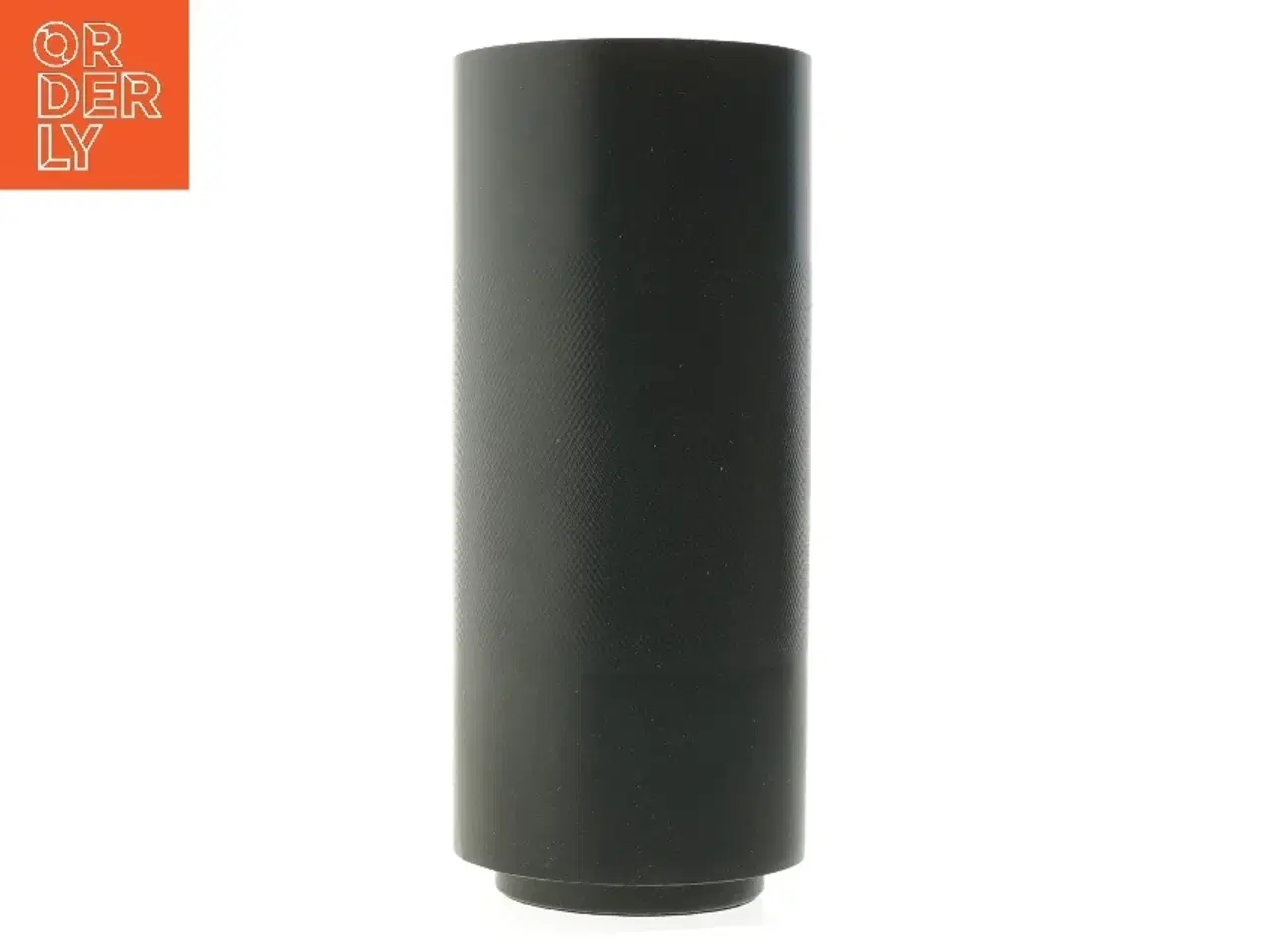 Billede 2 - Cylinder vase / beholder (str. 25 cm)