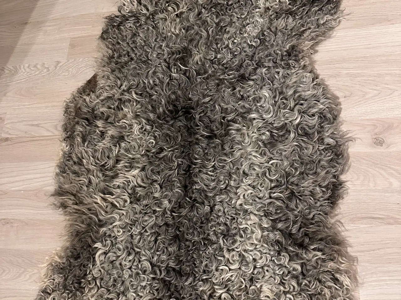 Billede 3 - Helt nyt Gotlandsk lammeskind