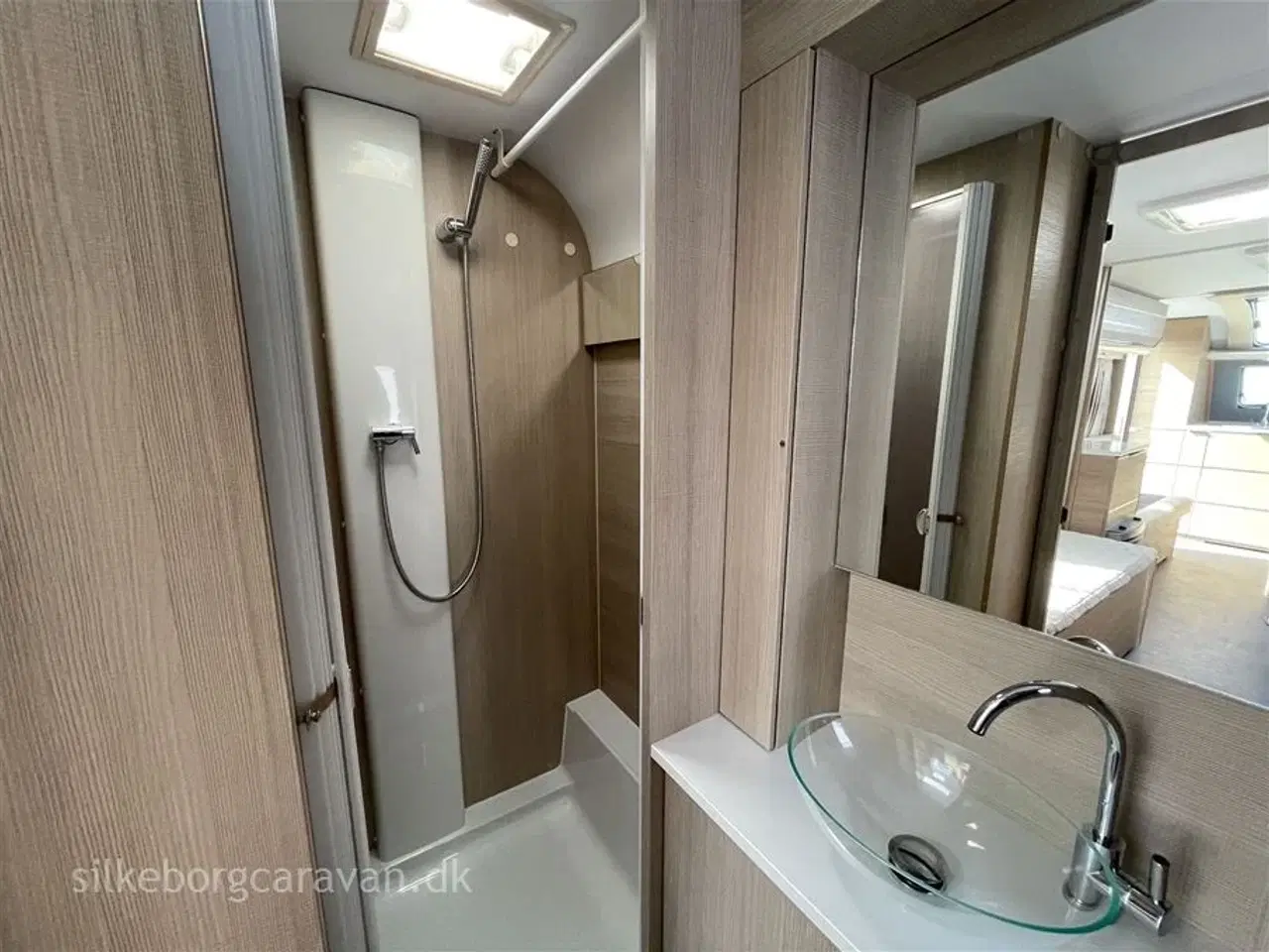 Billede 10 - 2015 - Adria Adora 613 HT