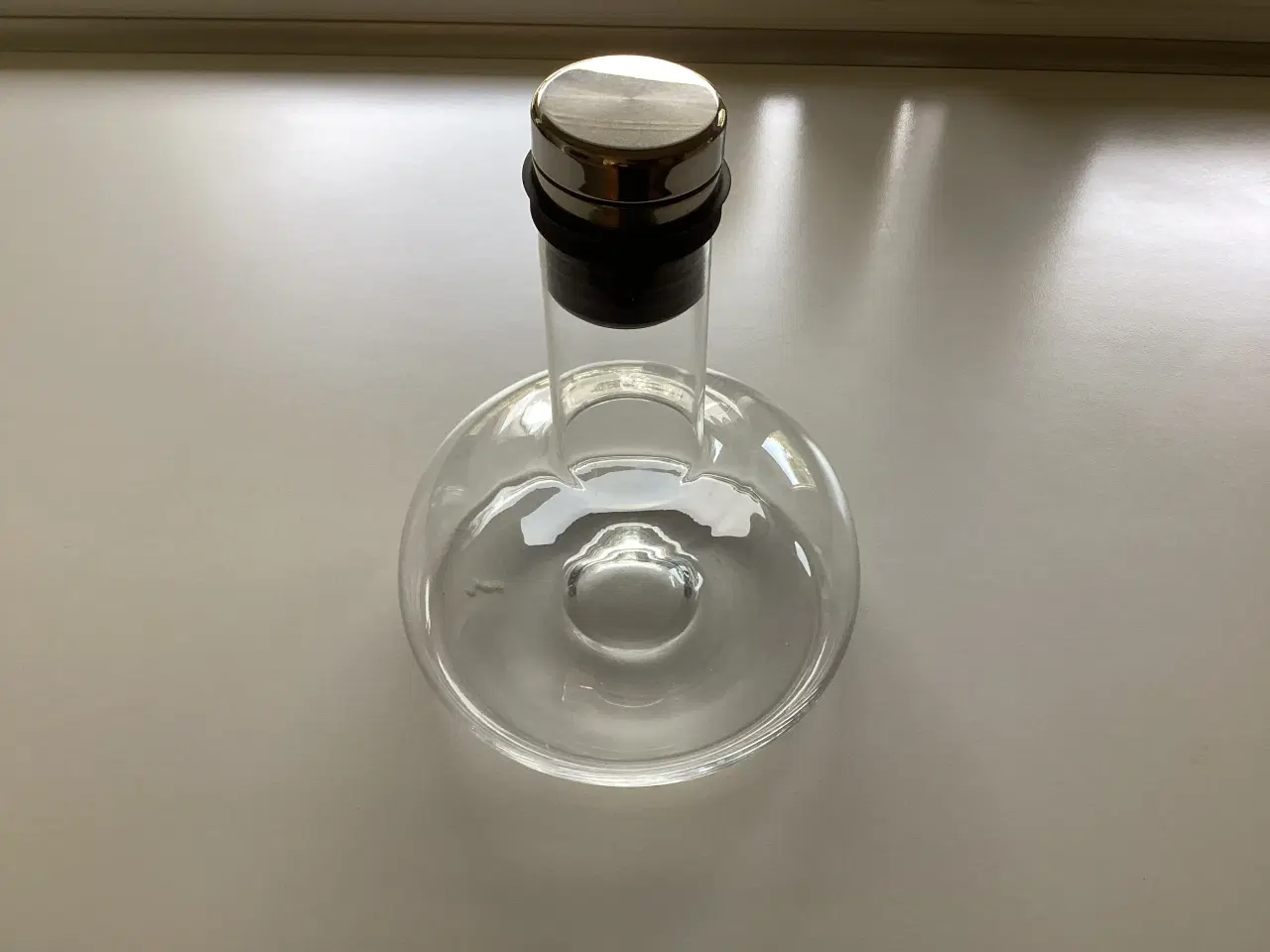 Billede 1 - Menu Vinilter Karaffel