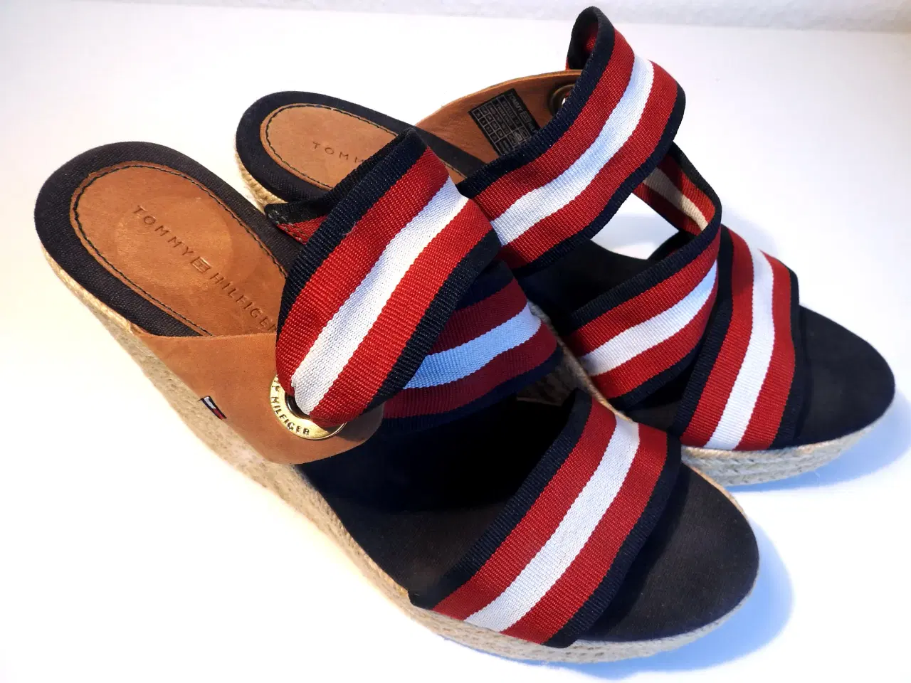 Billede 3 - Tommy Hilfiger Sandaler - Limited edition