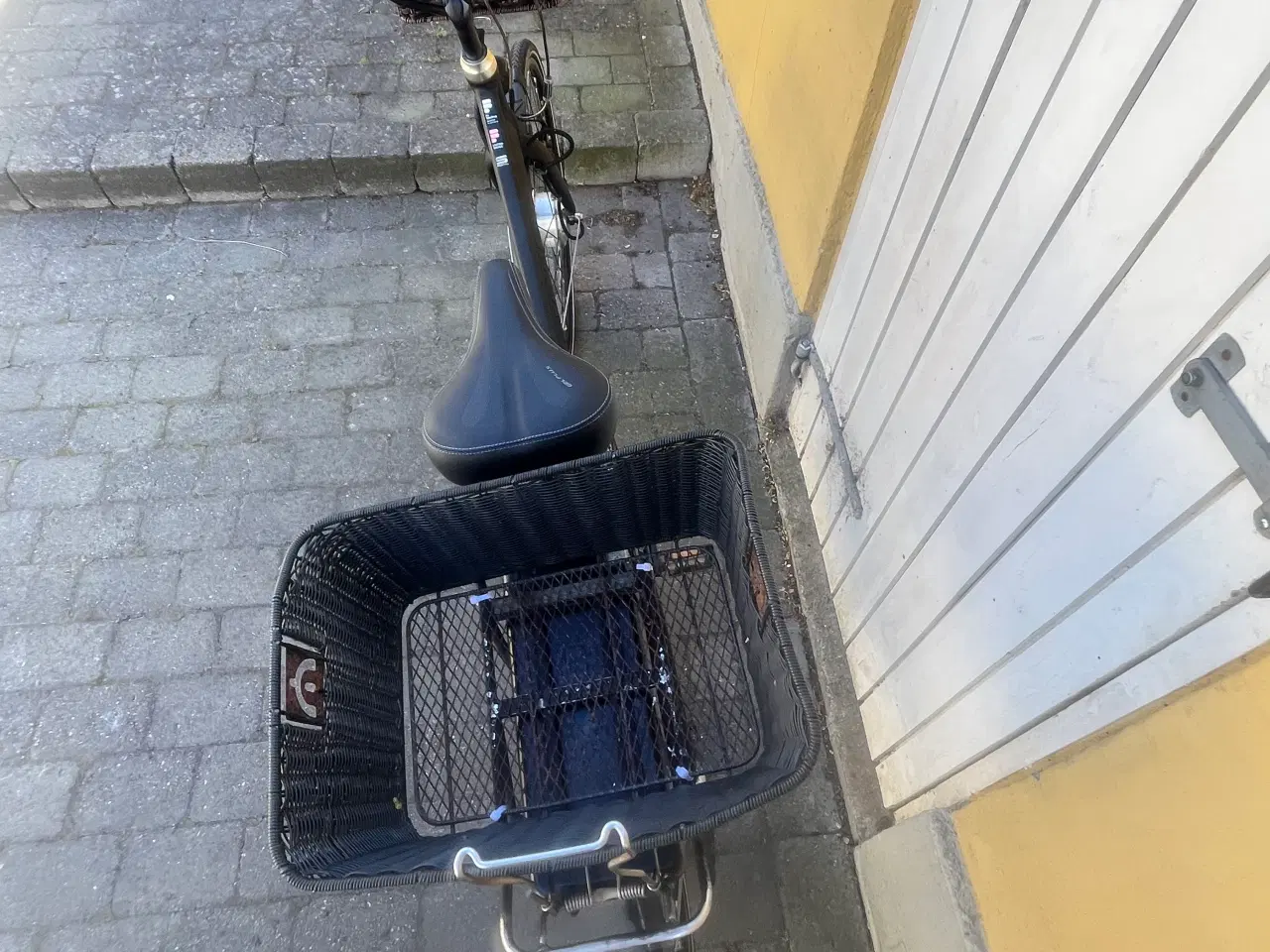 Billede 4 - Batavus el dame cykel 