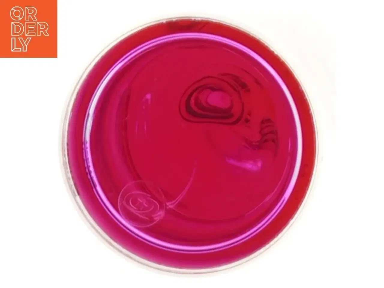 Billede 3 - Slim i glas fra Tickit (str. 20 x 8 cm)