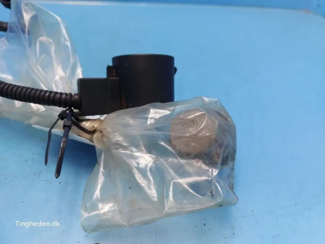 Billede 4 - Massey Ferguson 32 Sensor 28780516