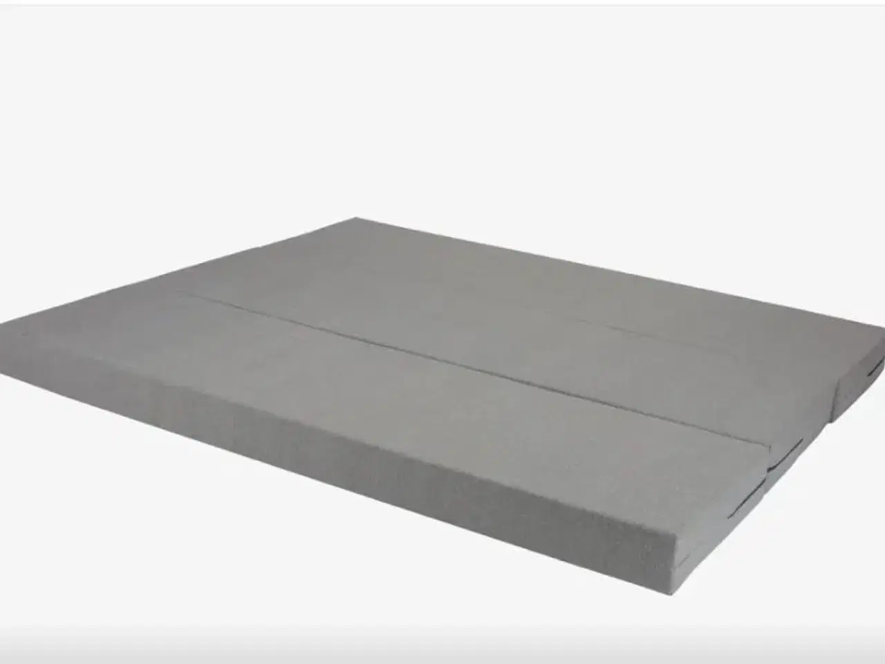 Billede 3 - 3 delt foldemadrassen